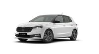 Skoda Fabia - Vorschau Bild 1