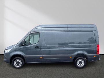 Mercedes Sprinter - 3