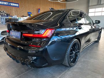 MYAUTOCENTER – Gebraucht- und Jahreswagen mit Werkstattservice in Pfaffenhofen BMW 330 d M Sport *Parkass*LED*Shadow*