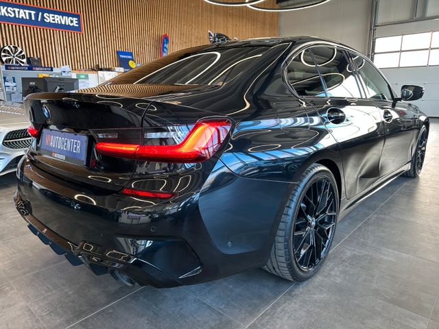 MYAUTOCENTER – Gebraucht- und Jahreswagen mit Werkstattservice in Pfaffenhofen BMW 330 d M Sport *Parkass*LED*Shadow*
