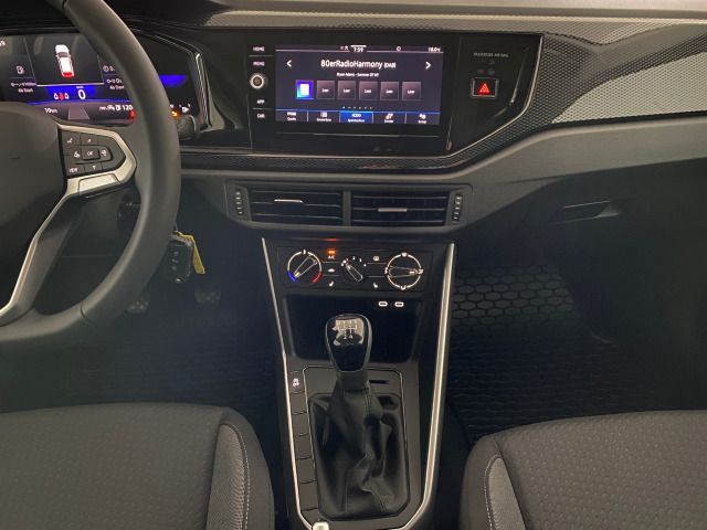 Polo Life 1.0 TSI LED+KAMERA+SHZ