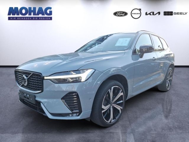 Image of Volvo XC60