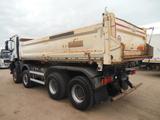 Iveco TRAKKER AD410T45W, 8X8, BORDMATIC, AHK - Iveco 6x6 Trakker