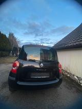 Renault Modus/Neu TÜV/FEST PREIS - Renault Modus in Freiburg