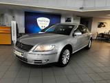 Volkswagen Phaeton V6 TDI 5-Sitzer 4Motion - Volkswagen Phaeton aus 2010