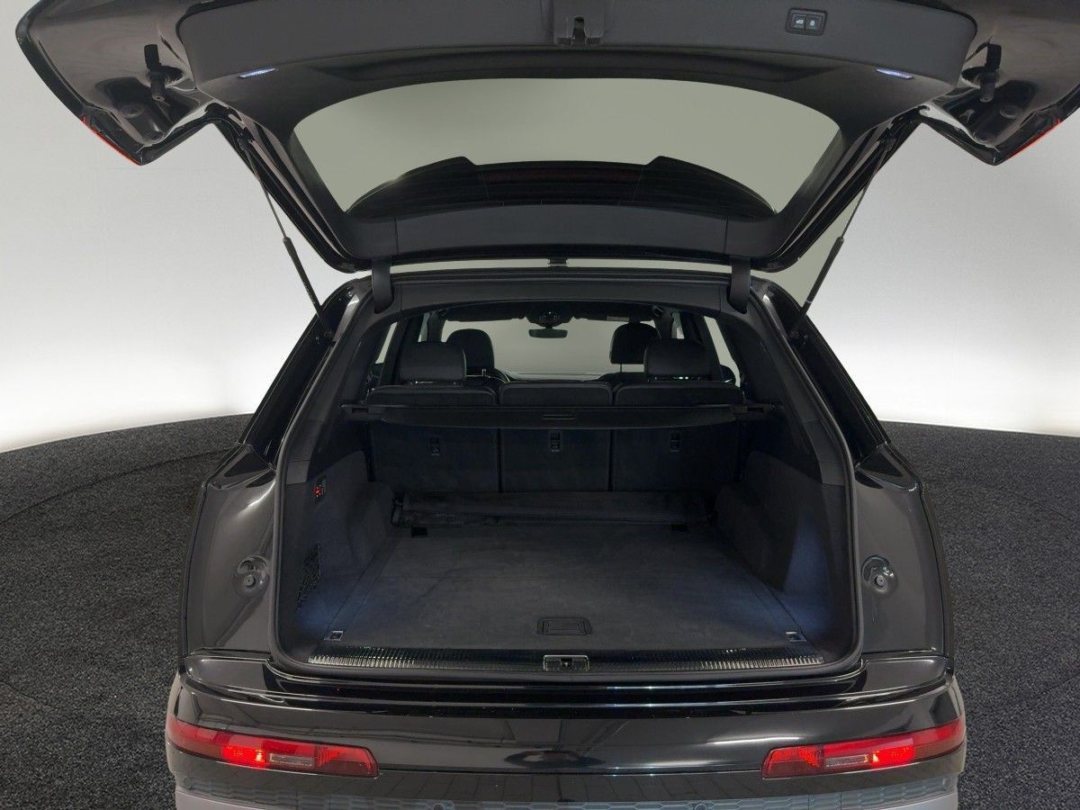 Audi Q7 - Bild 10