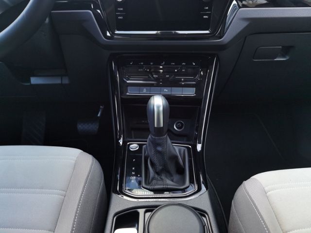 Touran 2.0 TDI BMT Highline NAVI+AHK+KAMERA  DSG