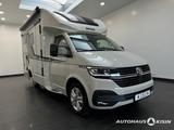 Knaus Tourer Van 500 MQ VANSATION /Küche /Dusche /TV - Knaus 500 ku