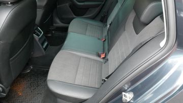 Fahrzeugabbildung SKODA Octavia Combi Elegance