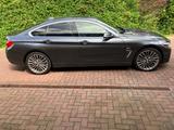 BMW 420 Gran Coupé 420d Gran Coupé Luxury Line A... - BMW 420 Gran Coupé mit Diesel-Antrieb