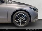 Mercedes-Benz B 180 Progressive +AHK+LED+KAMERA+NAVI+EASY-P.+ - Mercedes-Benz B 180 mit Benzin-Antrieb