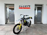 Husqvarna TC 125 2T | modello Cross omologato En - HUSQVARNA ENDURO 125