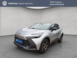 Toyota C-HR 1.8 Hybrid Teamplayer mit Technik-Paket - Toyota C-HR Jahreswagen