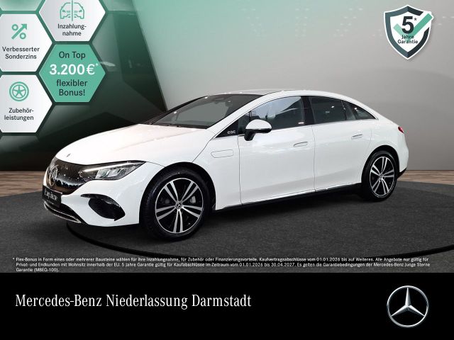 MERCEDES-BENZ EQE 300 ELECTRIC ART Adv.+/LED/DISTRONIC/Totw./