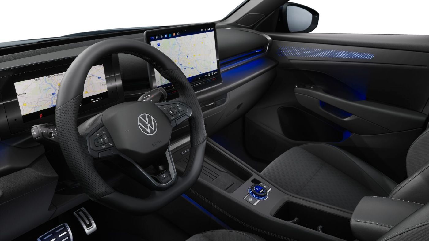 Volkswagen T-Roc - Bild 9