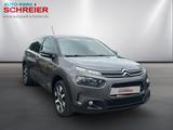 Citroën C4 Cactus SELECTION*EINPARKHILFE*KAMERA*TÜV NEU* - Citroën C4 Cactus: Selection