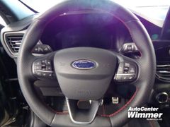 Foto Nummer 17: FORD Kuga