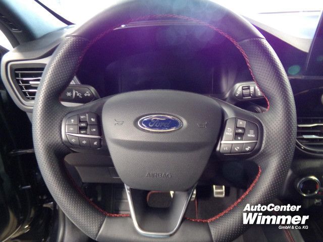 Foto Nummer 17: FORD Kuga