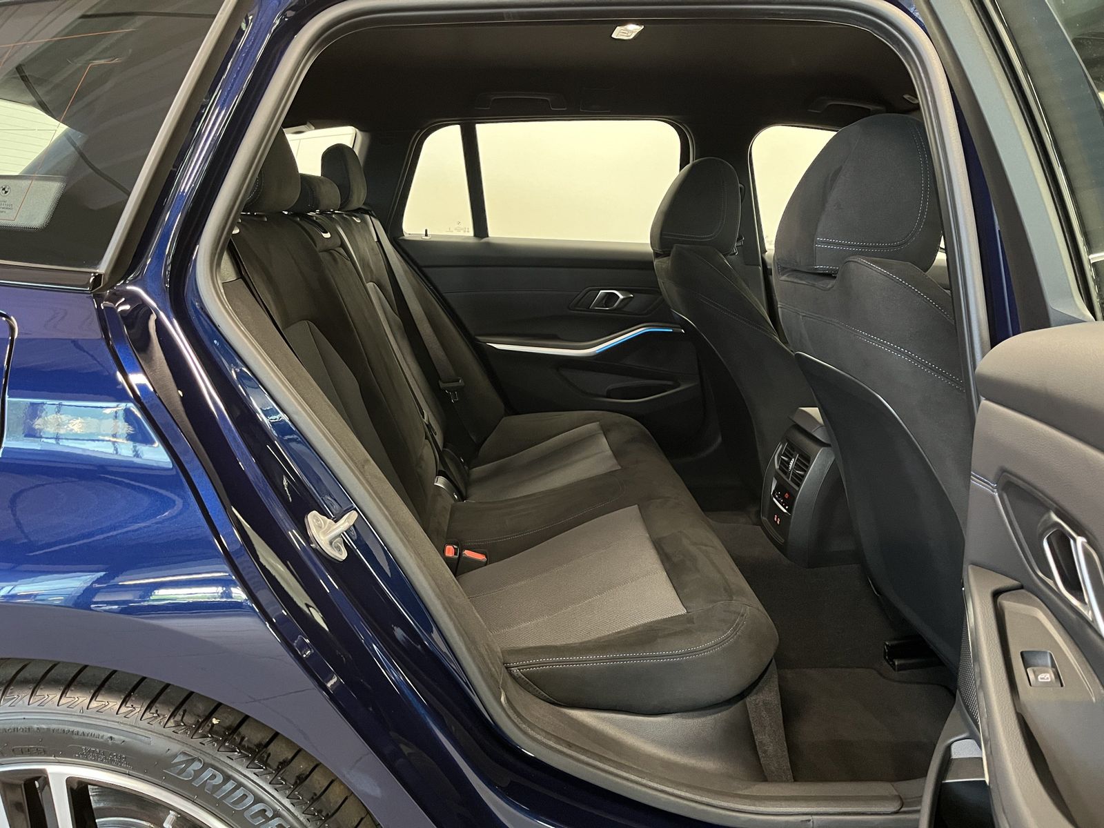 BMW 318 - Bild 19