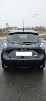 Renault ZOE INTENS BOSE EDITION BLACK PEARL - Renault ZOE: Kleinwagen