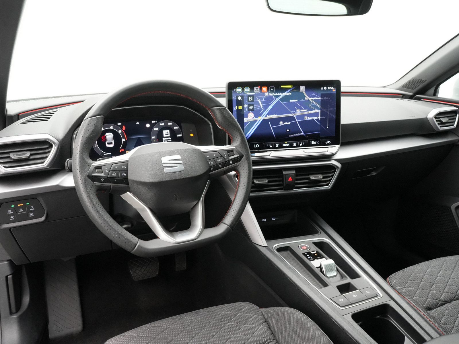 Seat Leon - Bild 5