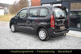 Opel Combo Life E Edition SpurASS DAB+ AHK SH - Opel Combo D mit Diesel-Antrieb