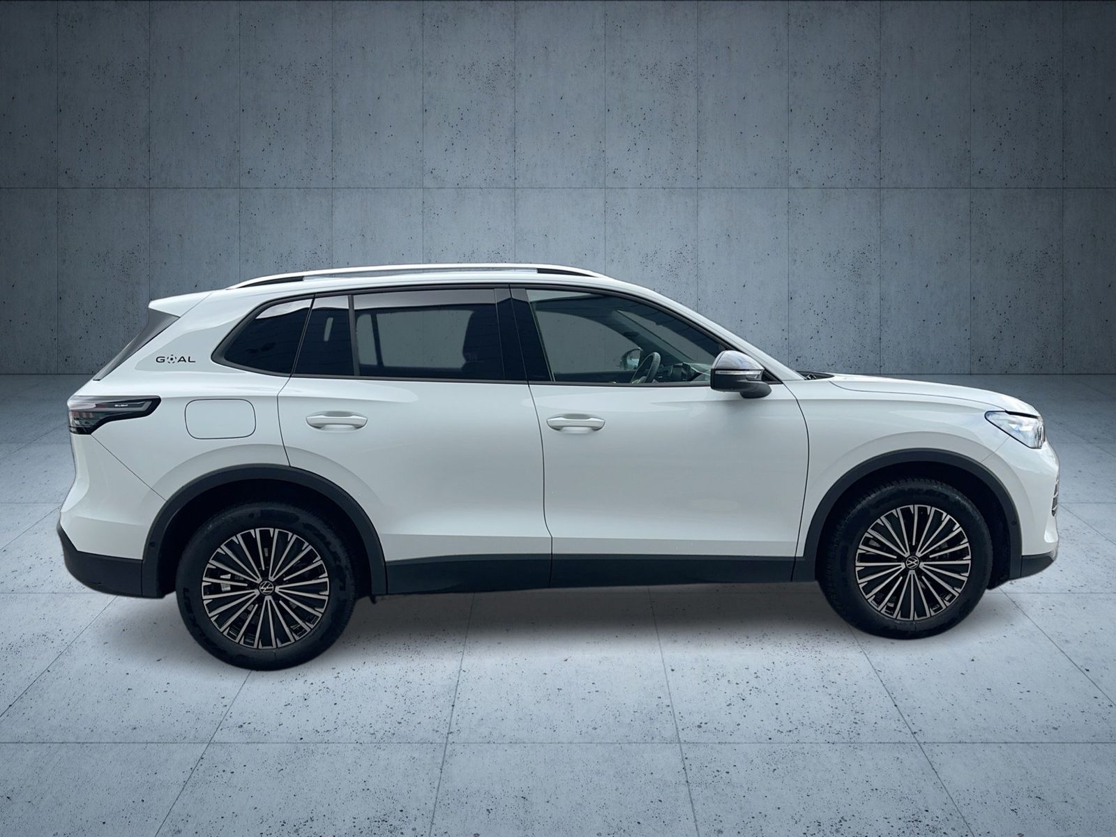 Volkswagen Tiguan - Bild 6