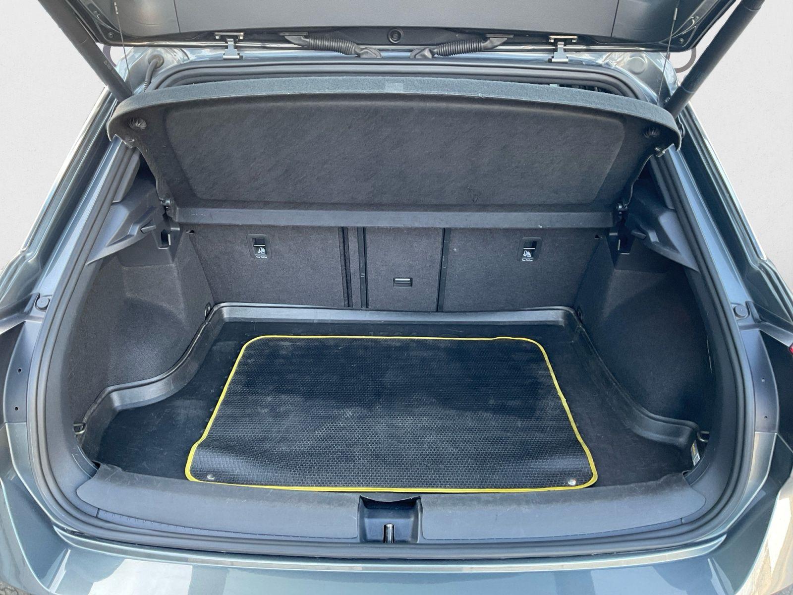 Volkswagen T-Roc 1.5 TSI DSG