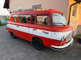 Andere Barkas B1000 ehemalige Feuerwehr - Andere aus 1985