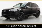 Audi Q7 55TFSI QUATTRO S-LINE*LED*NAVI*STADT&TOUR* - Audi Q7 Gebrauchtwagen in Dresden