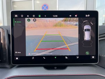 Skoda Kodiaq II 2.0 TDI DSG 4x4 Sportline *CANTON*NAVI