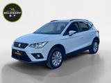 Seat Arona 1.0 TSI 6 Gang Style Navi Full Link - Seat Arona Gebrauchtwagen in Mülheim (Ruhr)