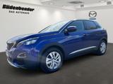 Peugeot 3008 1.2 PureTech 130 Allure - blaue Peugeot 3008
