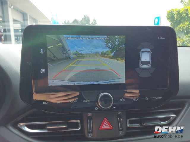Hyundai i30 Trend Mj26 7-DCT 1.6 T-GDi Navi Digitales Co
