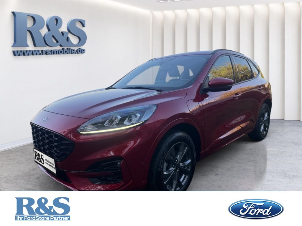 Image of Ford Kuga