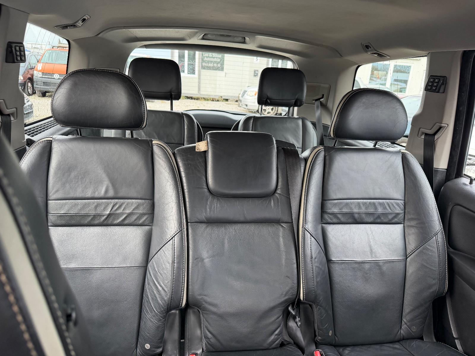 VOLVO XC90 D5 185 CH 4X4 BVA R-DESIGN 7 PLACES CUIR - GPS - XENON - ATTELAGE - 234000 km