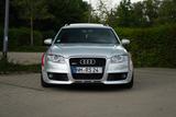 Audi RS4 4.2 quattro Avant - RECARO 280KMH KW V3 B&O - Audi RS4