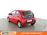 Toyota Aygo 1.0-VVT-i X*KLIMA*GARANTIE* - Toyota: 1.0
