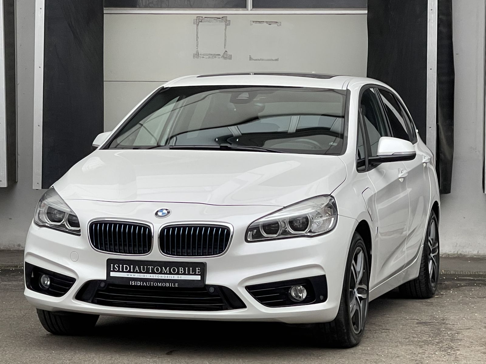 BMW 225 Active Tourer xe Active Tourer Sport Line LE