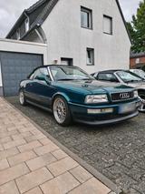 Audi 80 Cabrio 2,3L - Audi 80: 2.3