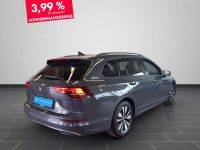 Volkswagen Golf - Vorschau Bild 3