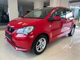 Seat Mii Sun - Seat Mii mit Benzin-Antrieb: mit Klimaanlage