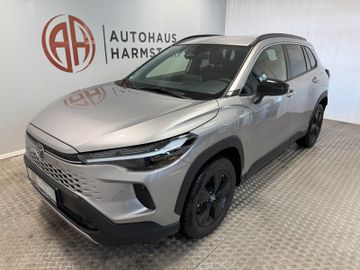 Toyota Corolla Cross Hybrid FWD Team Deut. *Facelift*