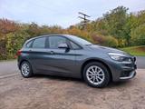 BMW 218i Active Tourer - BMW 2er Reihe: Kleinwagen
