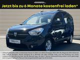 Dacia Dokker Comfort 1.2 TCe 115 PDC+Kamera Navi Klima - Dacia Dokker in Duisburg