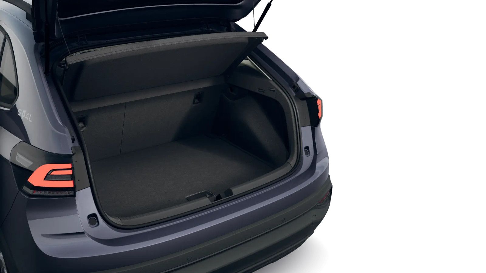 Volkswagen Taigo - Bild 8