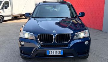 BMW X3 - 2