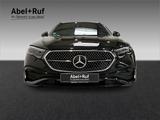 Mercedes-Benz E 450 d T 4M AMG+Superscreen+Burme+HuD+AHK+360° - Mercedes-Benz E-Klasse mit Diesel-Antrieb