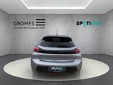 Peugeot 208 Allure 1.5 BlueHDi 100 LED Klimaautom Fahrer - Peugeot 208 Allure mit Diesel-Antrieb