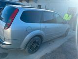 Ford Focus Combi - Ford Focus Combi Gebrauchtwagen